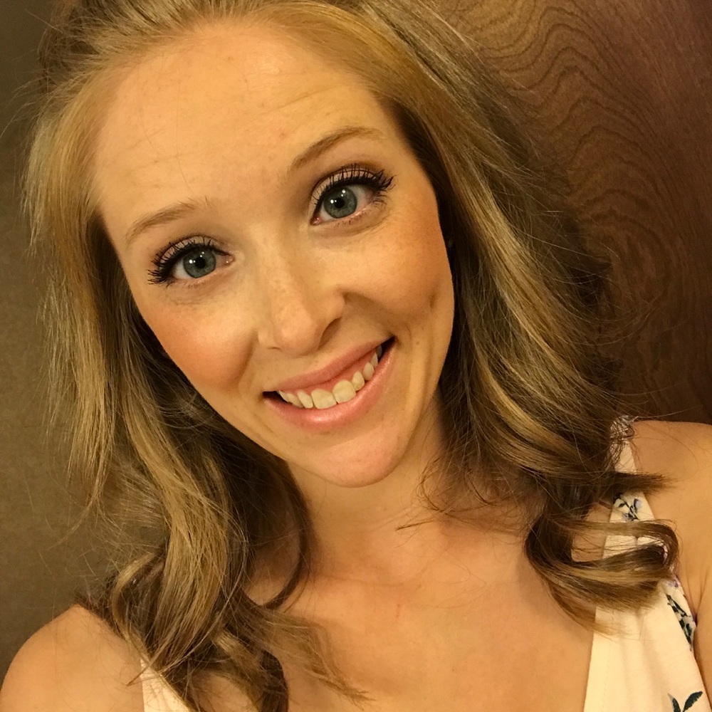 Meet your Posher, Jacqueline